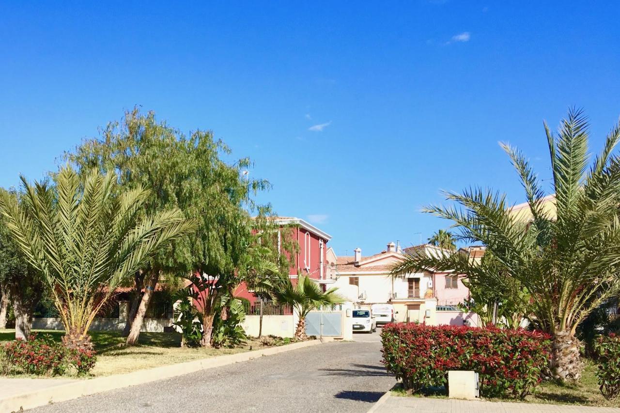 A Casa Di Luca Villa Pula Exterior photo